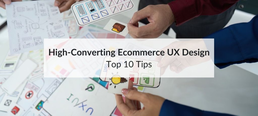 UX design