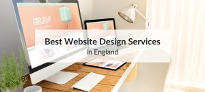 website design services