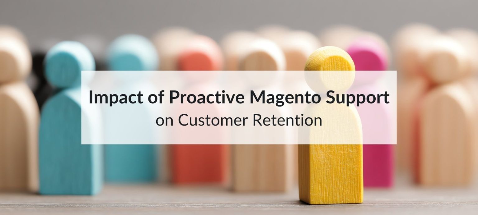 customer retention