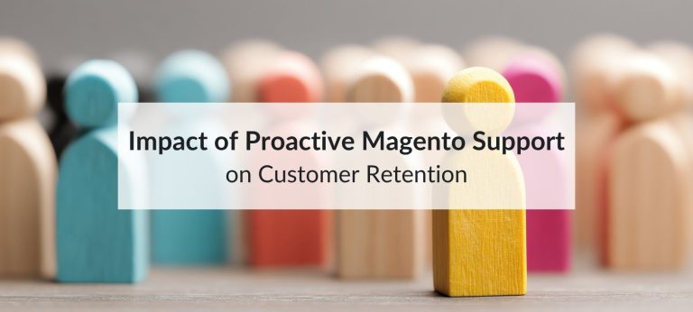 customer retention