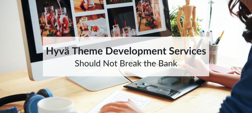 hyva theme development services