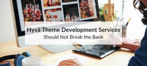hyva theme development services