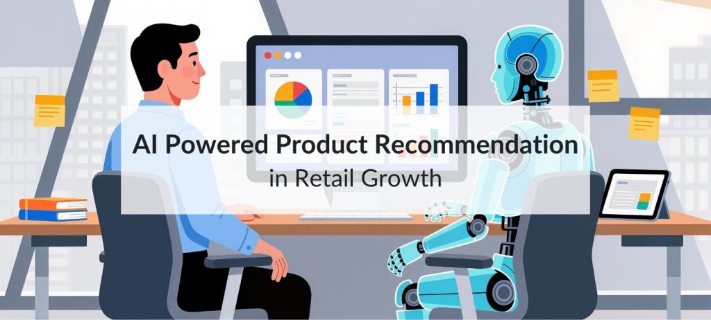 ai powered product recommendation