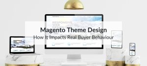 magento theme design