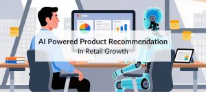ai powered product recommendation