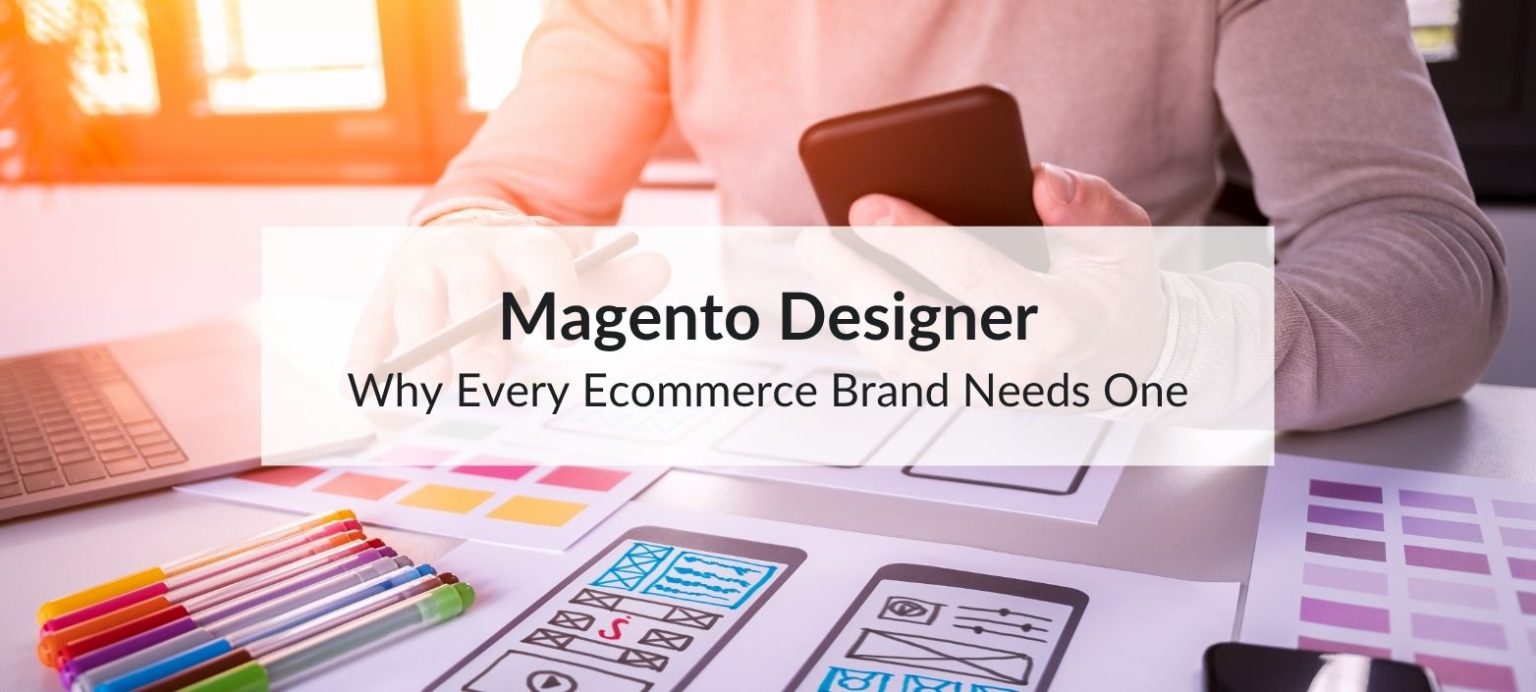 magento designer