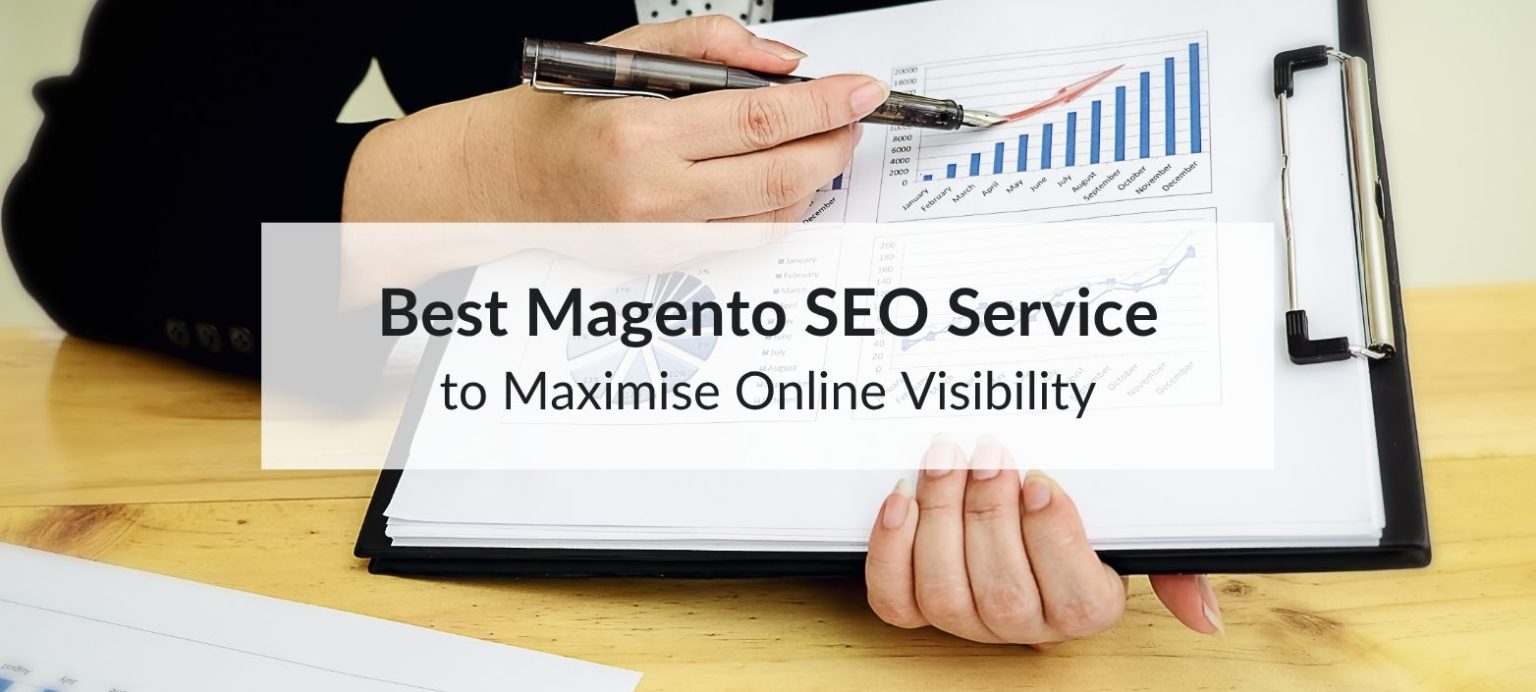 magento seo service