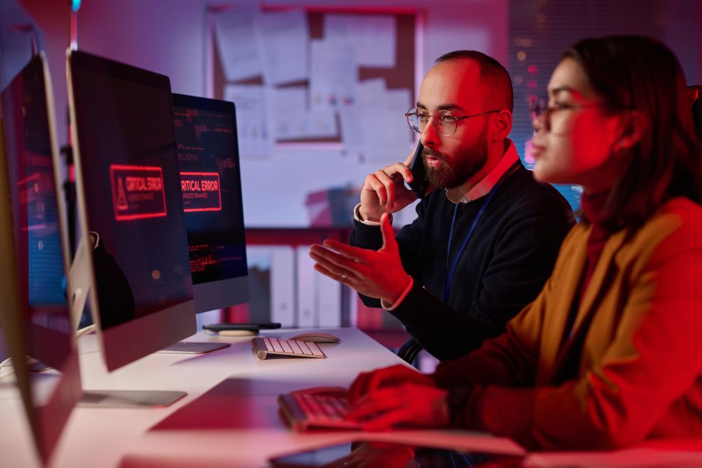 Swift Solutions: Tackling Magento Store Crises Head-On 5