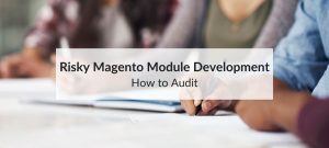 magento module development