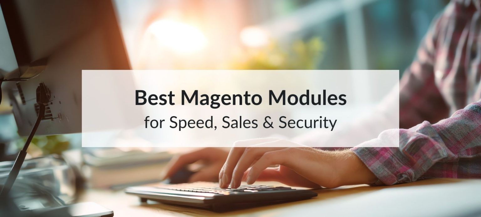 magento modules