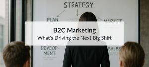 b2c marketing