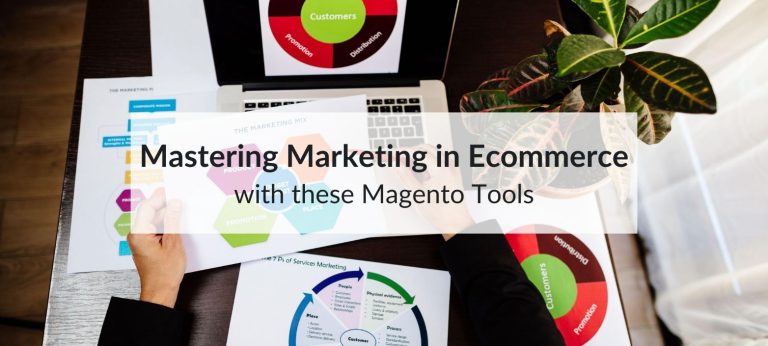 marketing in ecommerce