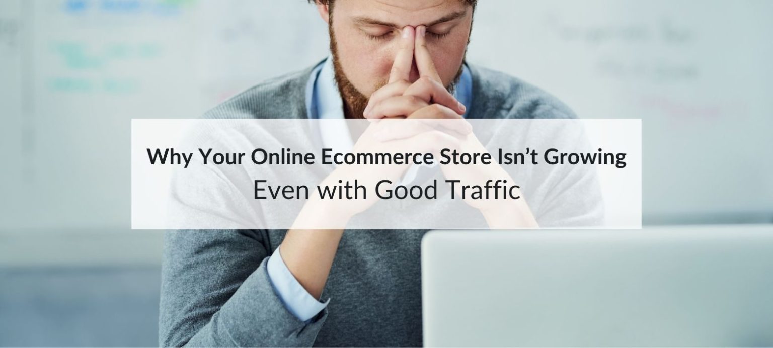 online ecommerce store