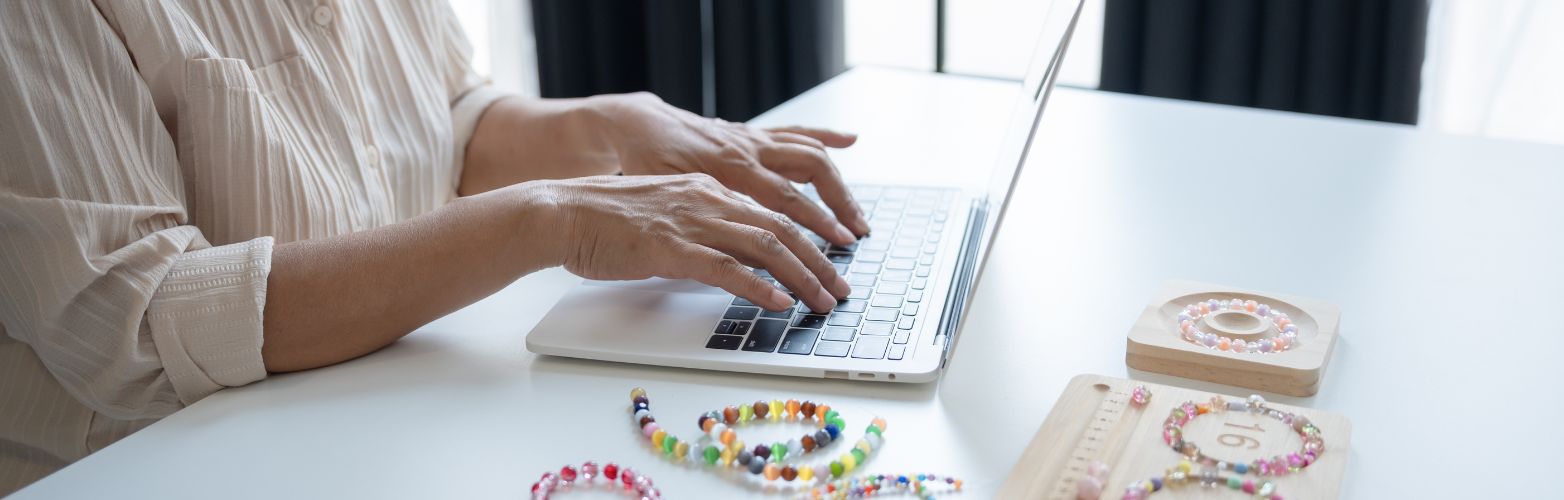 online store management