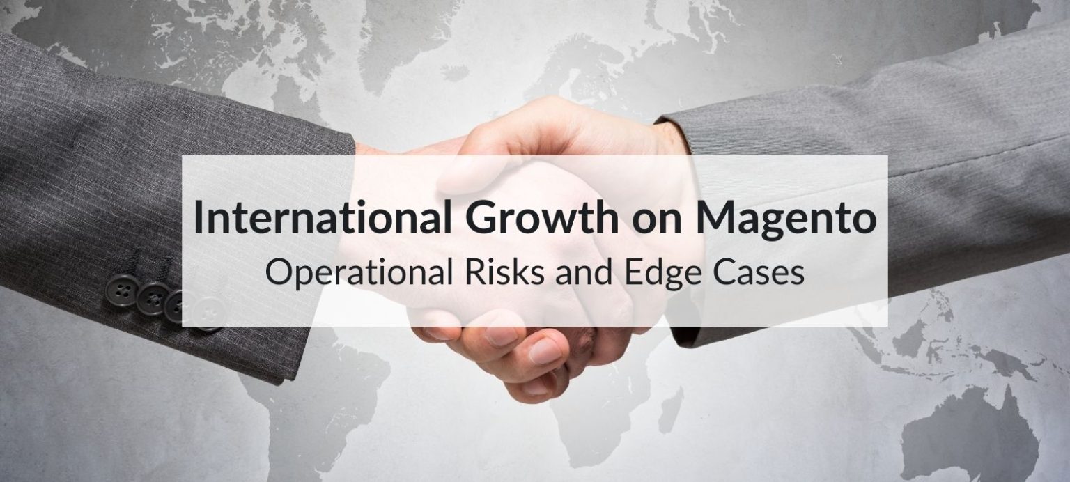 international magento