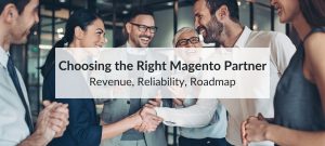 magento partner