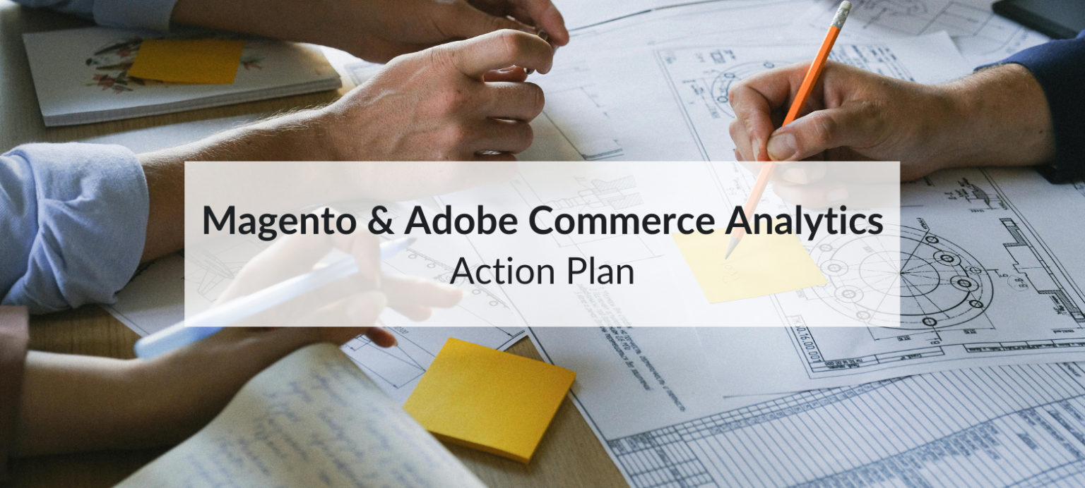 adobe commerce analytics