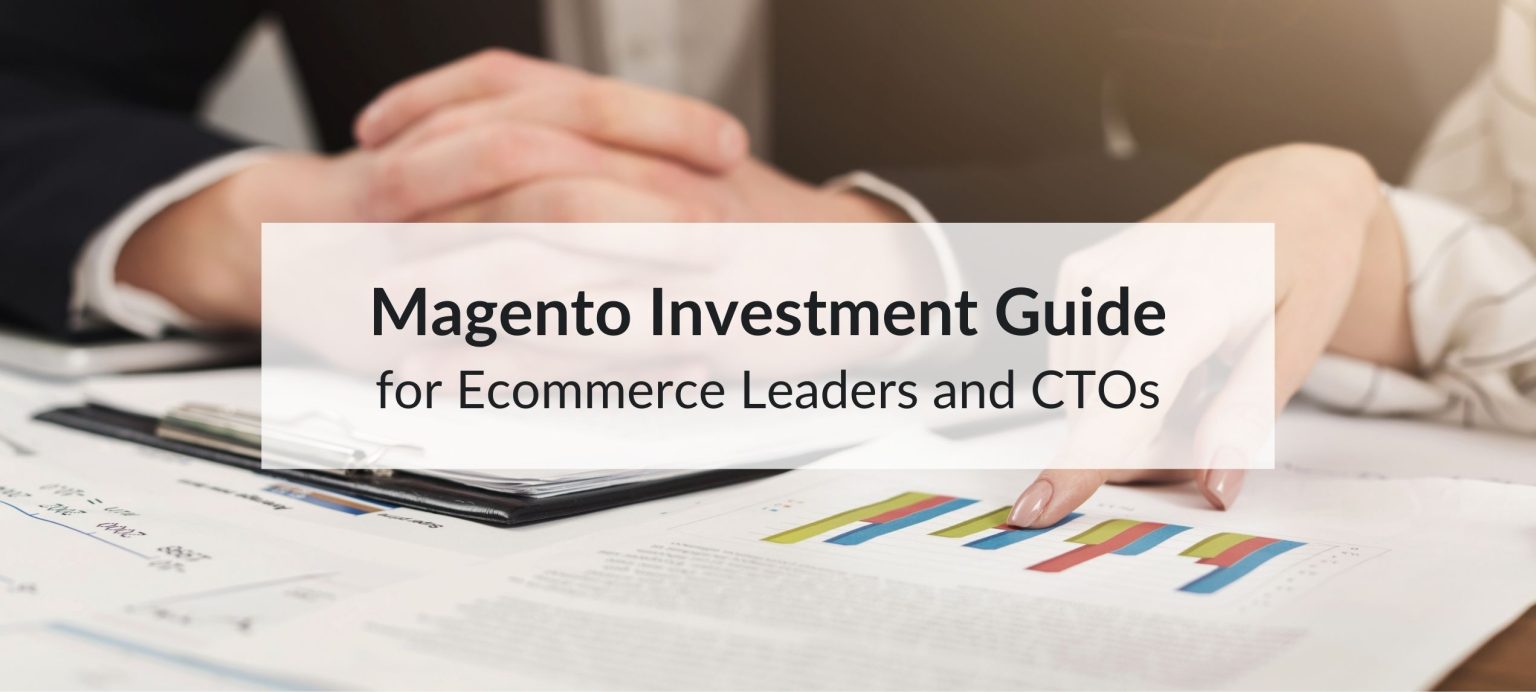 magento investment