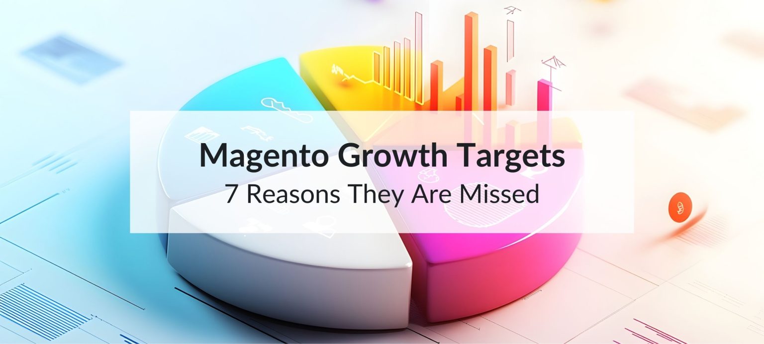 magento growth