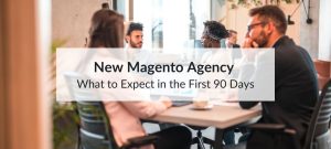 new magento agency