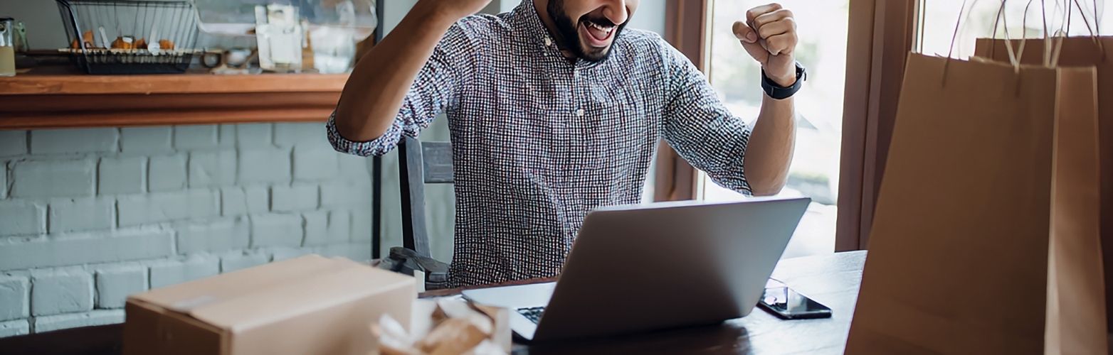 successful magento store