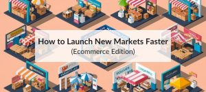 launch new markets