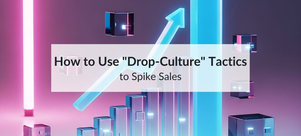 tactics to spike sales