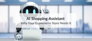 ai shopping assistant