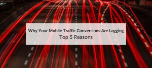 mobile traffic