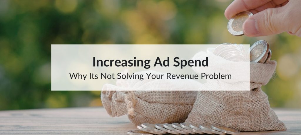 ad spend
