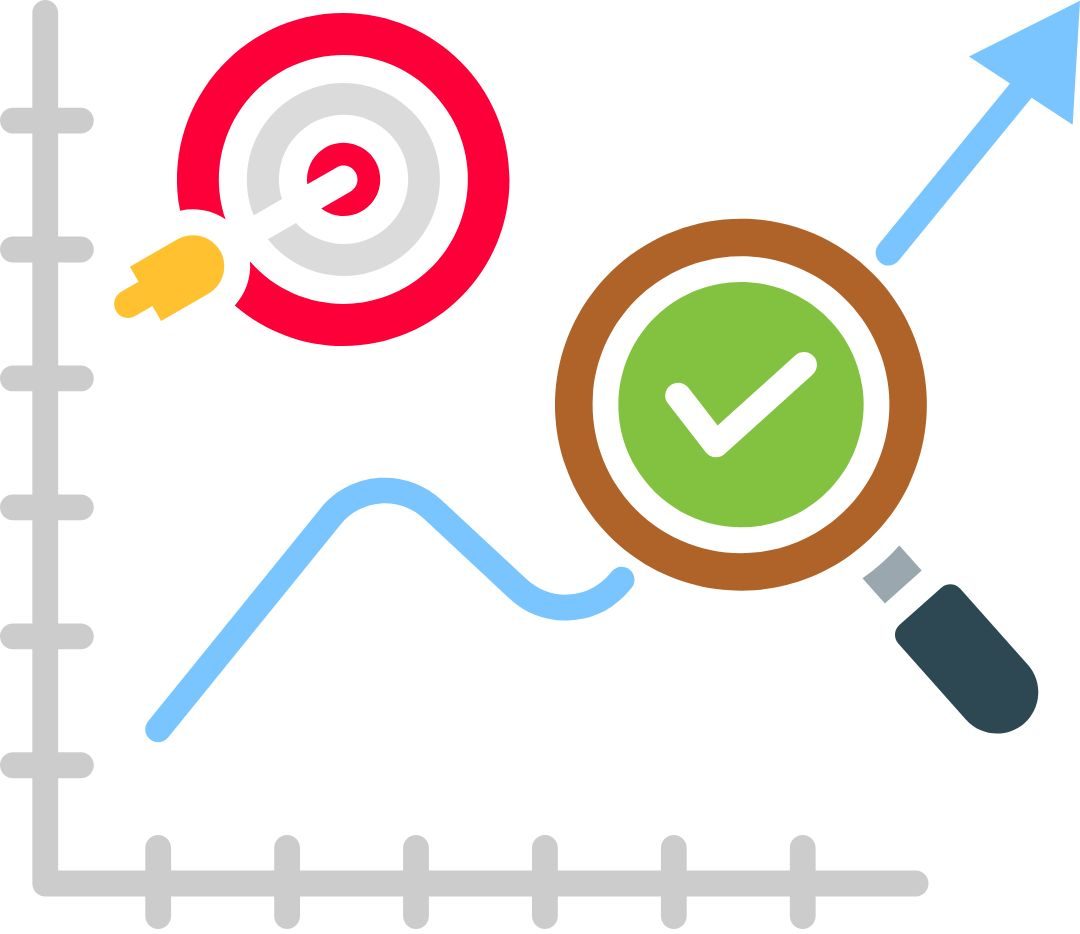 eCommerce marketing KPIs and analytics