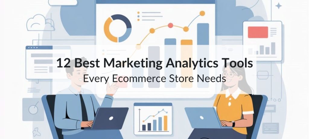 best marketing analytics tools