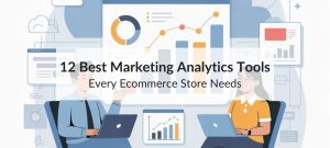 best marketing analytics tools