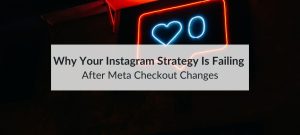 instagram strategy