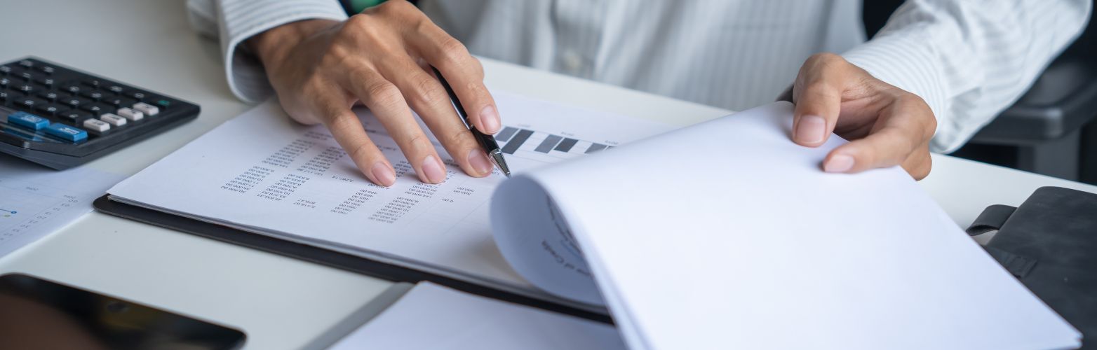 marketing audit