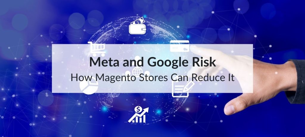 meta and google