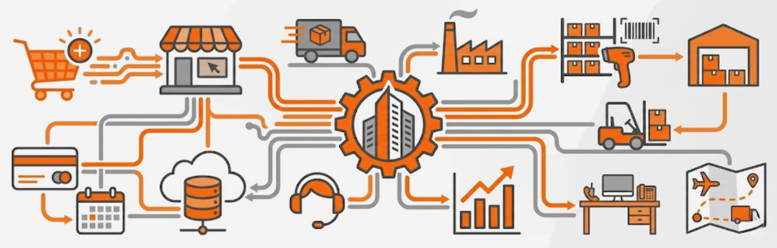 ecommerce development services integrations