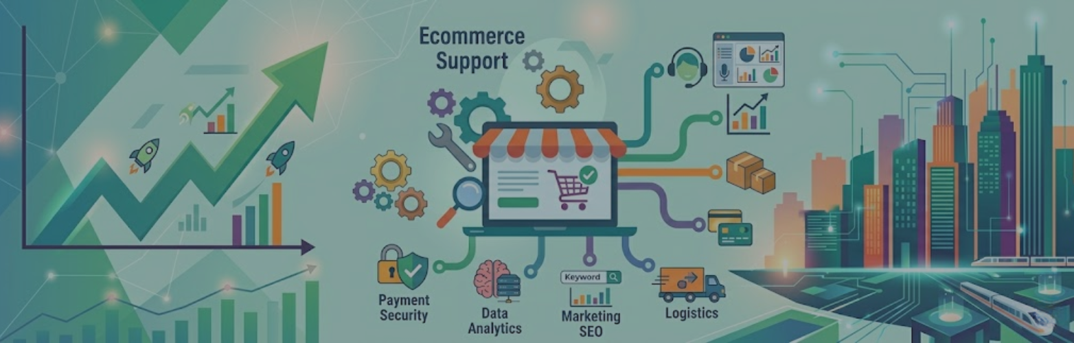 ecommerce support