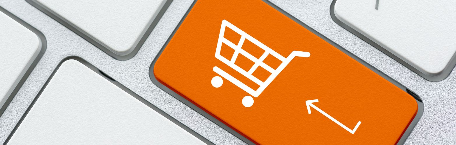 online store checkout