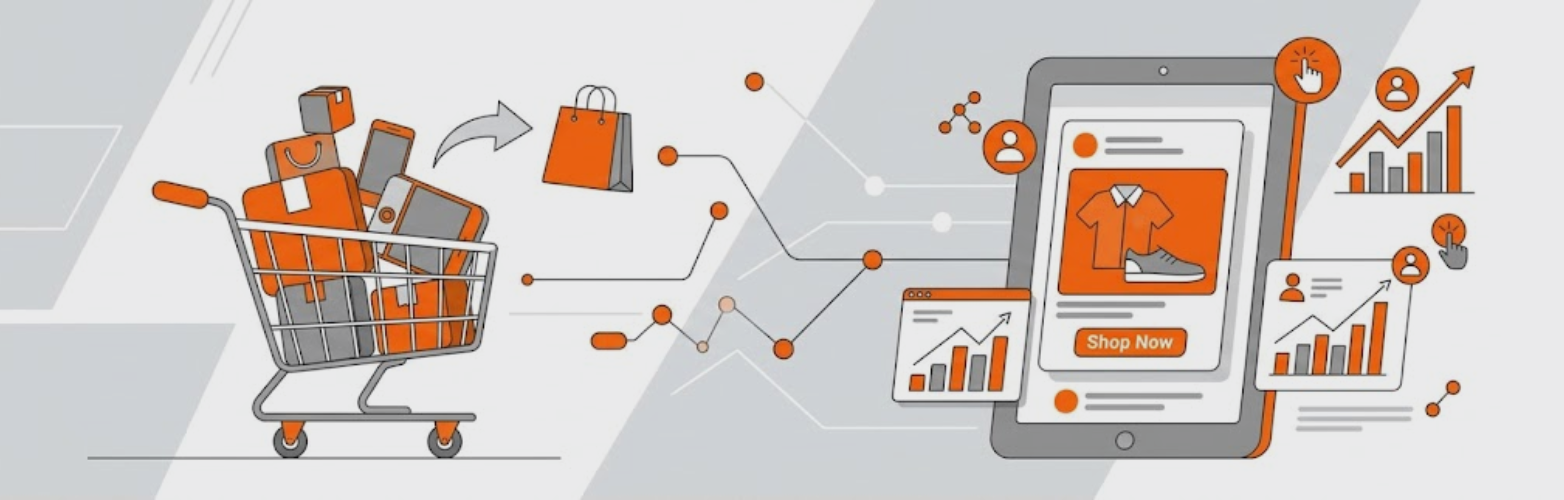 meta ads for ecommerce