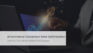 ecommerce conversion rate optimisation