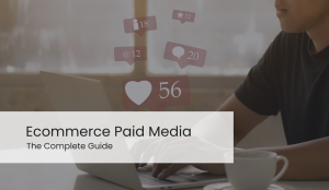 ecommerce paid media