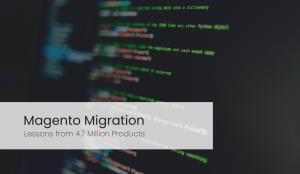 magento migration