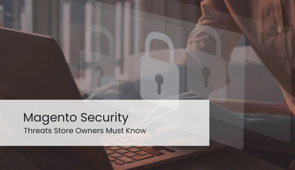 magento security