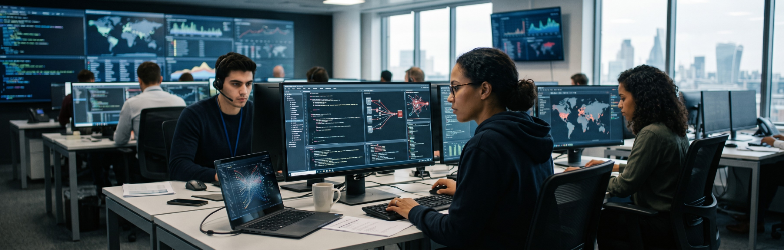 Magento security threats in 2026 including Magecart skimmers, CosmicSting and end-of-life version risk
