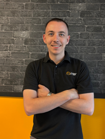 tom 5ms team member