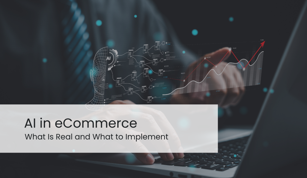 ai in ecommerce