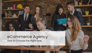 ecommerce agency