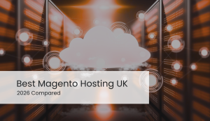 magento hosting uk