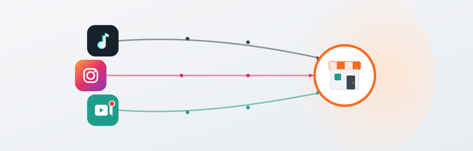 Social Commerce in 2026: How eCommerce Brands Win 6 Social commerce across TikTok Shop, Instagram Shopping and live commerce feeding one eCommerce brand